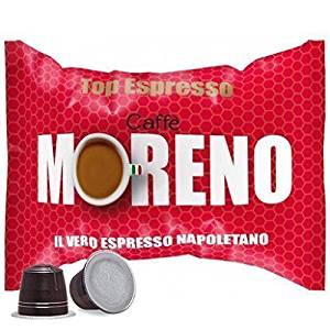 Moreno Espresso Capsules 100pk