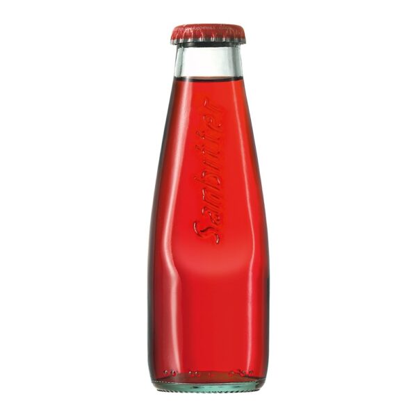 Bitter San Pellegrino 40X100mL