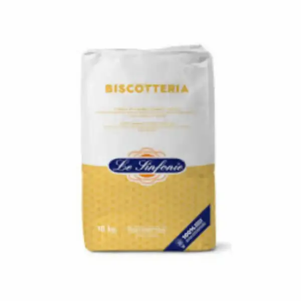 Flour 00 Biscotteria Sinfonie 10kg