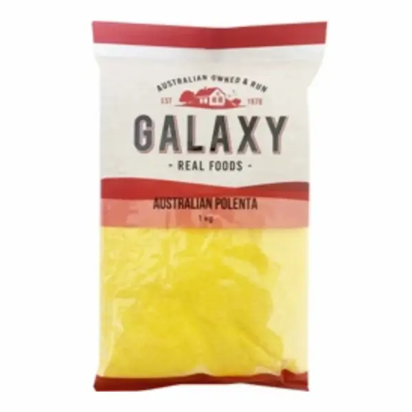 Polenta Galaxy 1kg