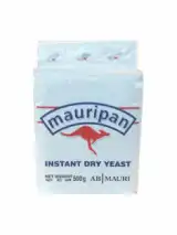 Yeast Dry Mauri 500g