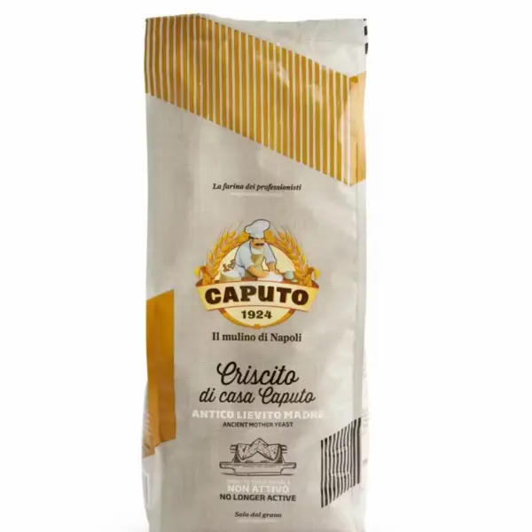 Criscito Caputo 1kg
