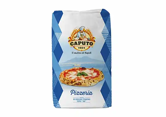 Blue Caputo Pizzeria 25kg