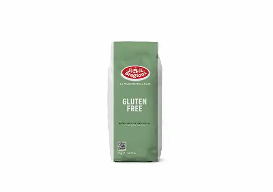 Flour Gluten Free 5 Stagioni 1kg